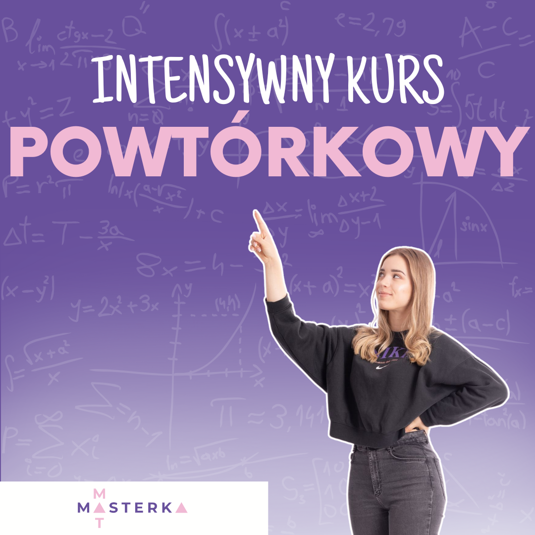 Intensywny Kurs Powtórkowy